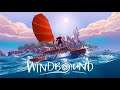 Windbound - Mural Story Trailer