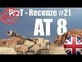 World of Tanks | AT 8 (Recenze #21)