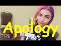 Worst Fake Apology in Magic the Gathering Arena by MPL Special Invite