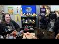 WWE 2K20 A Mess, Mandalorian Trailer - #CUPodcast 184 Intro