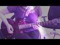 You I Need - Amorphis (guitarcover)