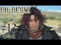 13) Final Fantasy XV Playthrough | Naughty Noct [Finale]