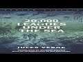 20,000 Leagues Under The Sea Audiobook: Chapter 3