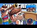3 Idiots and the EPIC Treasure Hunt! - Minecraft Funny Moments