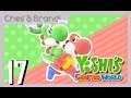 3rdGamer Plays - Yoshi's Crafted World #17