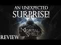 "A Pleasant Surprise for 2020 and a Solid Souls-like Game" - Mortal Shell Game Review (PS4/Xbox/PC)