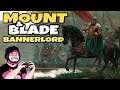 A Primeira Batalha Grande! 400x400 #07 - Mount & Blade II: Bannerlord