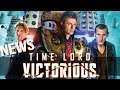 A Time before Death, the Kotturuh (News on TimeLord Victorious)