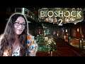 A Wale of A Time At Siren Alley | BioShock 2 Pt. 4 | Blind Gameplay