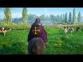Assassin’s Creed Valhalla Siege of Paris - Part 1 - The Beginning (DLC Expansion)
