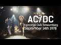 AC/DC - B'ginnings Club Schaumburg 1978 (2021 Remaster)