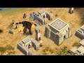 Age of Mythology The Titans - Gameplay (PC/UHD)