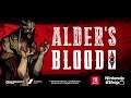 Alder's Blood - Launch Trailer