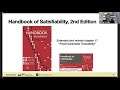 Algorithmic utilization of structure in SAT instances