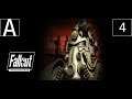 Aliulo Streams: Fallout (Part 4 - Final)