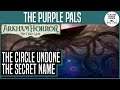All Mystic Circle Undone Run | ARKHAM HORROR: THE CARD GAME | Episode #3