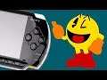 All Pac Man Games for PSP Review