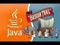 All The Oregon Trail Games for Java Review
