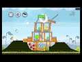 Angry Birds Classic (Angry Birds Trilogy) de Wii con el emulador Dolphin. Parte 11