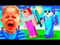 **ANGRY** HACKER RAGED When We KILLED HIM!