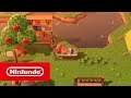 Animal Crossing: New Horizons – Decoreer je eiland (Nintendo Switch)
