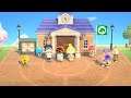 Animal Crossing: New Horizons (Part 8) Isa-Bae is Finally here!