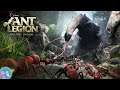 Ant Legion For the Swarm gameplay