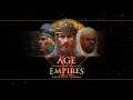 AoE Noob vs Booming Scenario