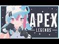 【APEX Legends】クリスマスっぽいゲームやる【新人Vtuber】