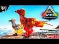 Apex Phoenix Taming : ARK : Primal Fear : आग लगा दि आग लगा दि - Part 70 [ Hindi ]