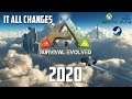 ARK will be a different game in 2020 and this is why... (NEW LEAKS)