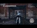 Assassin's Creed II Altair's outfit & Free-roam killing