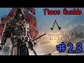 Assassin's Creed: Rogue parte 23: Fuoco freddo (uccisione de la Verendrye) - Gameplay PS4