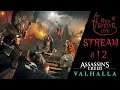 Прохождение Assassin's Creed Valhalla #12 (PC) - План противостояния