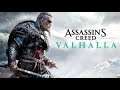 Assassin's Creed Valhalla Gameplay ( Part 1 )