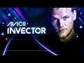 AVICII Invector (Announcement Trailer)