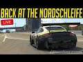 Avoiding Death at the Nordschleife - Porsche All Stars Series: Round 8 Nordschleife