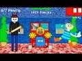 Axel's Advanced Mathematic Class - Baldi's Basics V1.4.3 Mod
