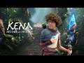 Back For More Kena: Bridge Of Spirits | PS5 | Live Gameplay Reaction