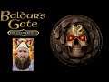 Baldur's Gate - Part 12 - Blind Playthrough! Evil Dwarf Warrior