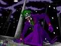 Batman: Revenge of the Joker (Genesis) - Gameplay