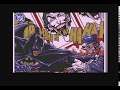 Batman: The Caped Crusader, Part 2 - A Fete Worse Than Death (Atari ST) [Full Walkthrough]