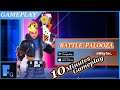 BATTLE PALOOZA (ENG) GAMEPLAY ANDROID / IOS