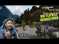 BATTLEFIELD REMASTERED !! GAME JADUL OFFLINE ANDROID YANG TERLUPAKAN !!