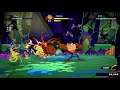 Battletoads Xbox One X No Commentary Part 7