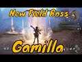 Bless Unleashed - Gamilla Field Elite Boss Monster in the Ivory Dunes | Humble Loyalty Region Quest