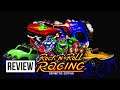 Blizzard Arcade Collection - ROCK N ROLL RACING