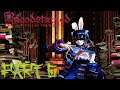 Bloodstained: Ritual of the Night. #6 Башня драконов и библиотека.