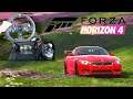 BMW Z4 | Forza horizon 4 | Logitech G920 | GamePlay
