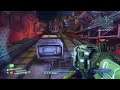 Borderlands The Pre-Sequel Part 16 SIDE MISSIONS TO LEVEL UP